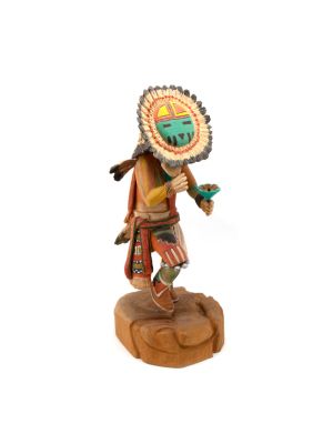 Kachina Dolls