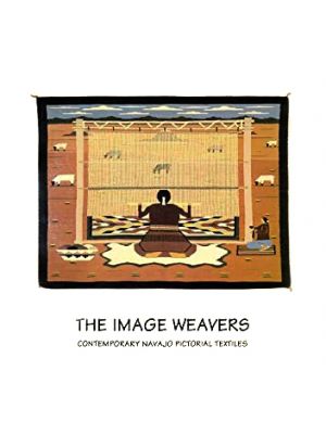 Image Weavers by McGreevey & Begay