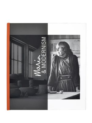 MARIA & MODERNISM EXHIBITION CATALOGUE