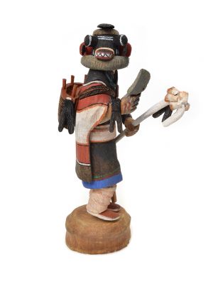 Contemporary Dolls - Kachina Dolls