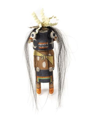 Traditional Dolls - Kachina Dolls