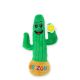 ARIZONA SAGUARO CACTUS PLUSH