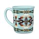 PENDLETON TUCSON JACQUARD CERAMIC MUG