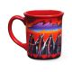 PENDLETON RODEO SISTERS CERAMIC MUG