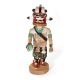 PONG MOUNTAIN SHEEP KACHINA DOLL BY ALBERT SILAS (HOPI)