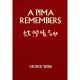 A PIMA REMEBERS BY GEORGE WEBB