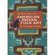 A GUIDE TO AMERICAN INDIAN FOLK ART OF THE SOUTHWEST BY SUSAN LAMB