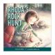 RHODA'S ROCK HUNT BY MOLLY GRIFFIN