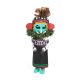 3 NOSE KACHINA DOLL BY CHANCE JOHNSON (HOPI)