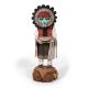 SUN MAIDEN DAWA MANA KACHINA DOLL BY PHILANDER SHELTON (HOPI)