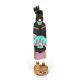 WARRIOR MAIDEN KACHINA DOLL BY ALTON PASHANO (HOPI)