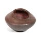 SMALL POTTERY BOWL BY GLEN NIPSHANK (BIG STONE CREE)