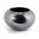 BLACKWARE POTTERY BOWL BY MARIA MARTINEZ (SAN ILDEFONSO)