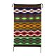 TRADITIONAL RUG BY MARY JAMES (NAVAJO)