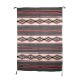 CHINLE RUG BY SARAK B. TSIPAI (NAVAJO)